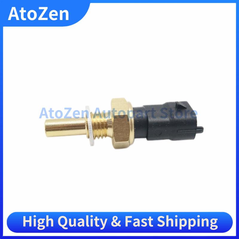 670005736 Water Temperature Sensor for Maserati GHIBLI QUATTROPORTE LEVANTE MC20 GRANTURISMO Ferrari 458 Californ High Quality