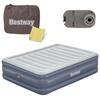 Inflatable Mattress 203X152X51 Cm With Built-In Electric Pump Bestway 6713I
