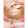 Necklace Set  Temple Traditional Stylish Jewellery Gift for Women & Girls