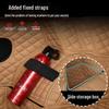 Trunk Mat for Boyue L 2023 Model - Car Accessories and Decorative Tail Box Mat