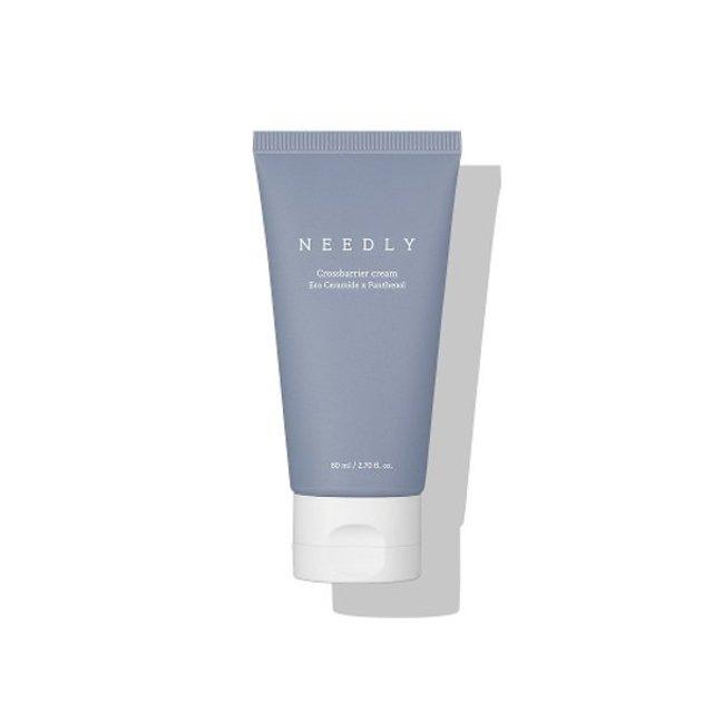 Crossbarrier Cream 80ml