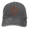 Half Life Lambda Baseball Cap Unisex Hats Wounisex Visor Protection Snapback Portal Game Caps