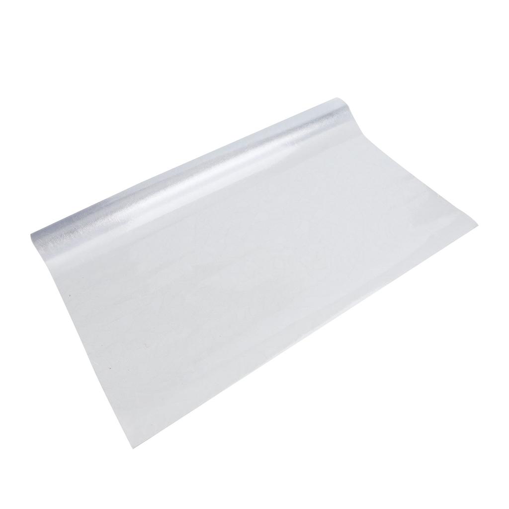 Statisk fönsterfolie utan klister Fönsterfilm Fönsterklistermärke Värmeisolering Fönsterdekorfilm