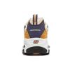 Skechers D'LITES 1.0 Women Panda Shoes Caramel Chestnut Beige Brown Low Top Dad Shoes 13167-TNV