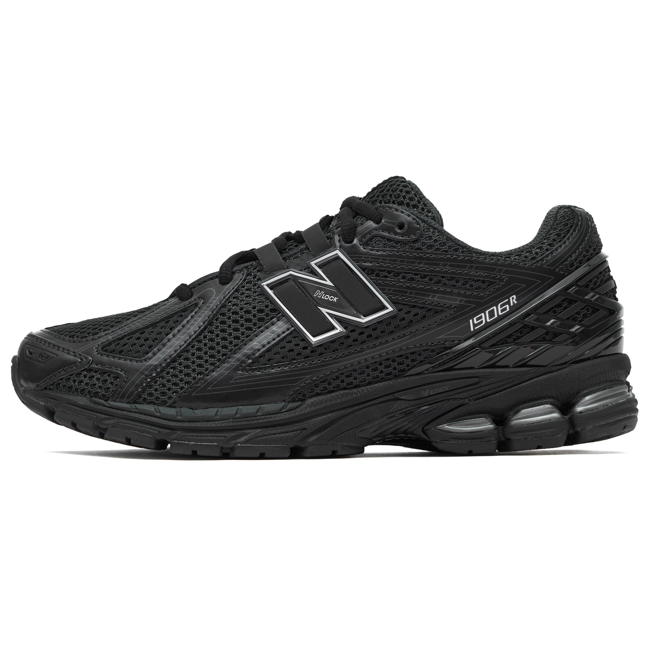 New Balance 1906R Black Men s M1906RJB EU 38.5