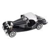 Car Model Die Cast Metal Alloy Vintage Model Toy Car Collectible Home Decoration Ornament