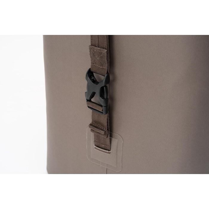 Snow Peak System Cooler Inner 19 Cooler Box, Large Capacity Soft Cooler, Brown