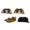 Cycling Goggles Carry Bag Glasses Storage Case Wear Resistance