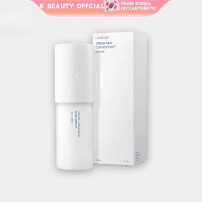 Cream Skin Cerapeptide Refiner 170ml
