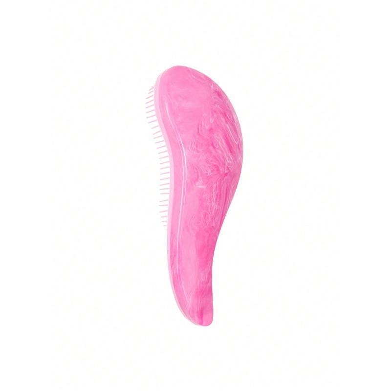 1pc Magic Detangling Hairbrush Soft Scalp Massage Comb Anti-Static Gentle Grooming Brush Salon Hair Styling Brush,Hair Comb Scalp Massage Comb