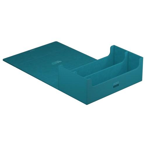 Ultimate Guard Trading Card Case, Archive Xenoskin, Petrol