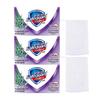 Safeguard Wormwood Herbal Soap with Foaming Nets