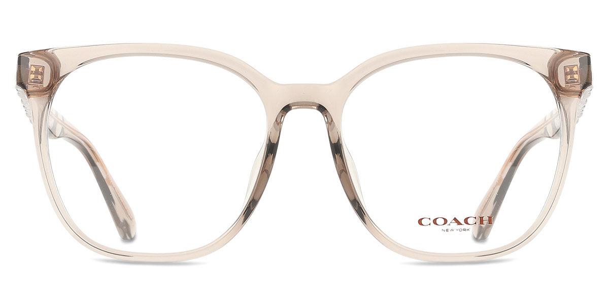

Coach Hc6267d Asian Fit 5887 Women Eyeglasses 54-16-145