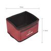 Lexus Car Armrest Storage Box Multifunctional Organizing Tool For Lexus F SPORT ES RX NX LS UX LM LX GX LC RZ IS CT GS RC HS SCRB7