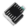 A16P-Transmission Cooler& Coupler 3100052464 For Dodge Ram 2500/3500 2007.5- 6.7L Cumm 68RFE 69ASRC