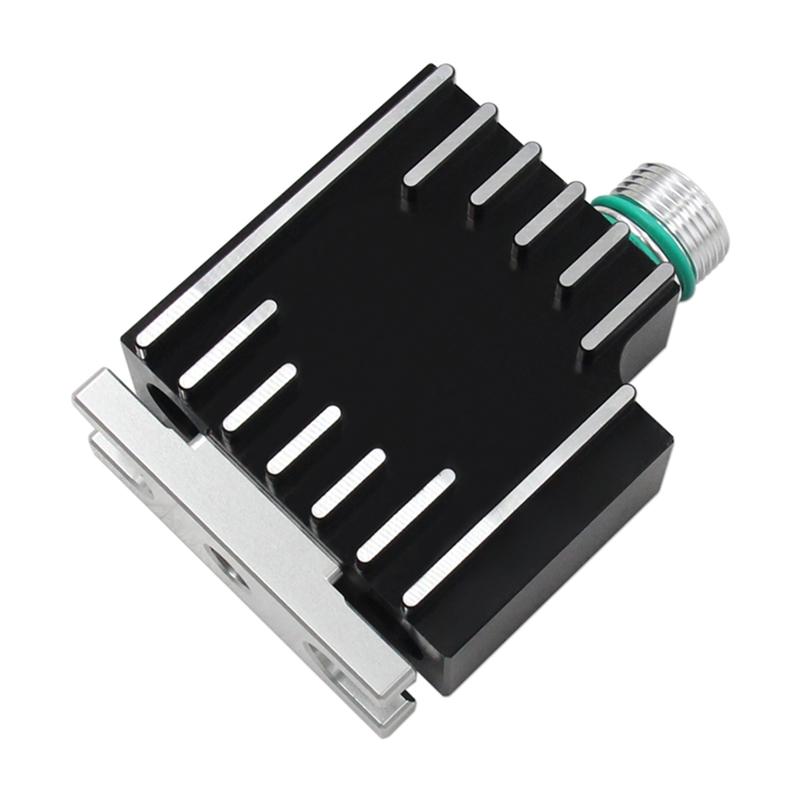 A16P-Transmission Cooler& Coupler 3100052464 For Dodge Ram 2500/3500 2007.5- 6.7L Cumm 68RFE 69ASRC