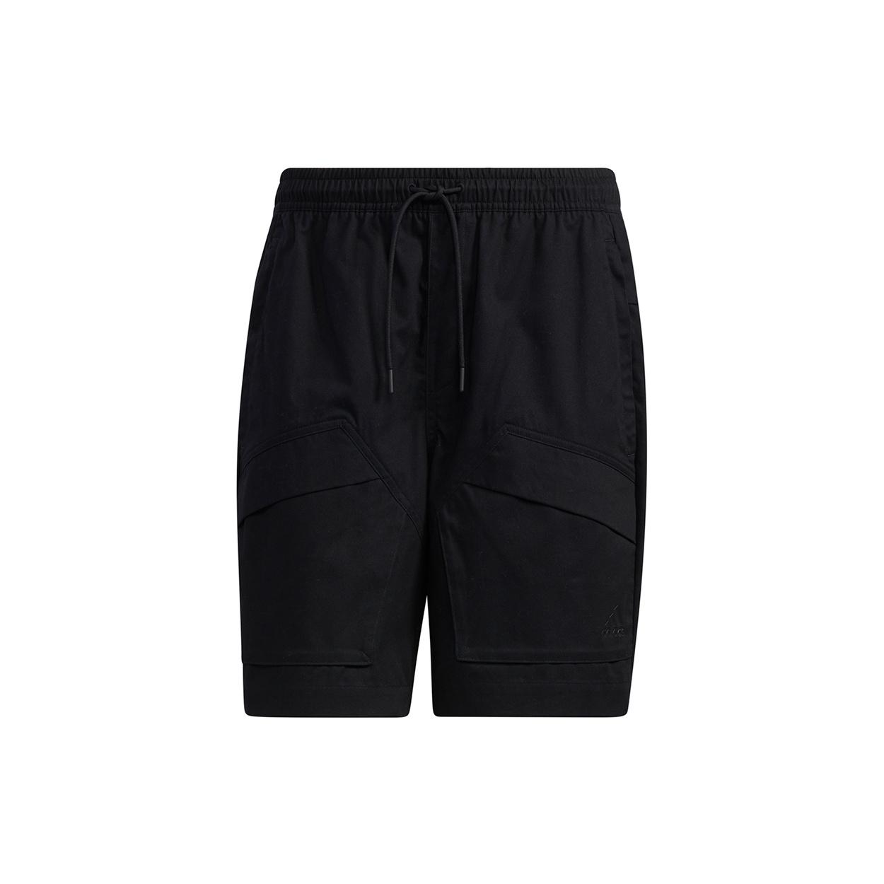 adidas Men s St Wv Pkt Shts Short Skirt Black H39251 L
