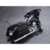 Maisto 1:12 Harley-Davidson 2015 Street Glide Special Motorcycle Diecast Model