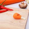 1pcs Spill-proof Lid Lifter for Soup Pot Kitchen Tools Lid Stand Silicone Heat Resistant Holder Keep The Lid Open Kitchen Tools