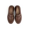 Tandy Women S Loafer  G25401  Brown 