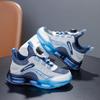 Scarpe Impermeabili Invernali per Sportivi da Ragazzo - Cotone, Fodera in Velluto, Superficie in Pelle, 2025