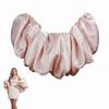 Pink Prom Dress Exaggerated Performance Arm Wrap New Gloves Sleeve Wrap  Wedding Bridal
