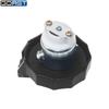 Fuel Tank Cap with Key 8970956862 for Isuzu NHR NKR NPR 4HF1 Truck Auto Part 8943601650 8-97095686-2