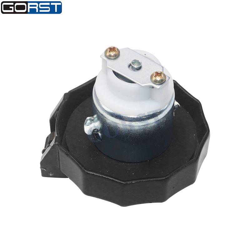 Fuel Tank Cap with Key 8970956862 for Isuzu NHR NKR NPR 4HF1 Truck Auto Part 8943601650 8-97095686-2