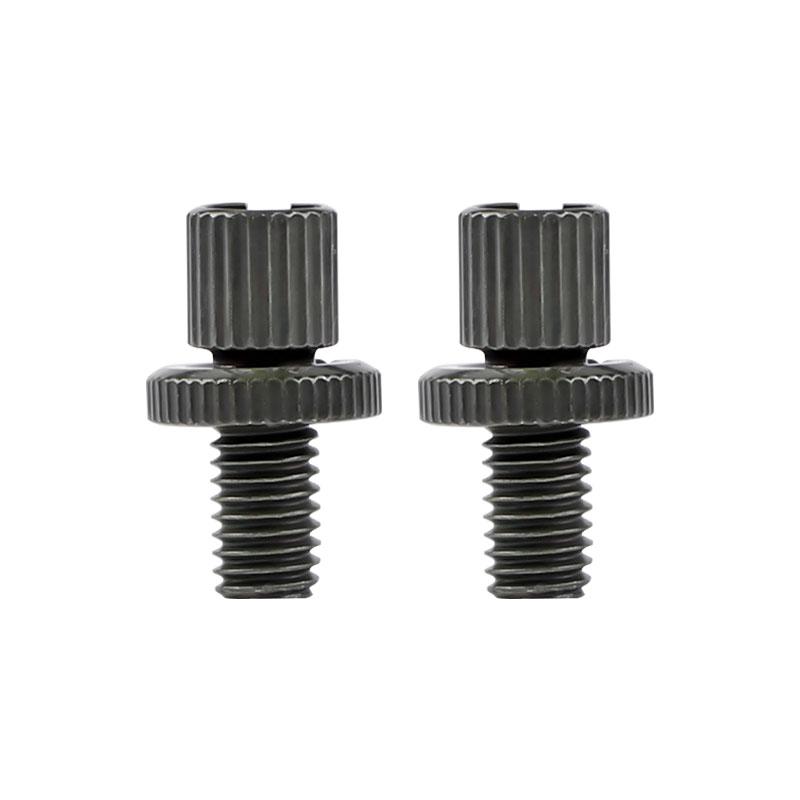 M8 Universal Clutch Brake Cable Adjuster 8mm Screw Nuts for Honda Kawasaki Suzuki Yamaha Bike Bicycle ATV Motorcycle