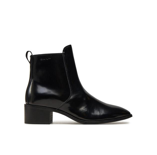 

Ботильоны Gant Broomly 29541790, черные EU 39