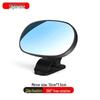 360° Rotating Baby Rearview Mirror for Cars