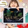 13.5" LCD Writing Tablet for Kids - Doodle & Drawing Board, Large Size Holiday Gift