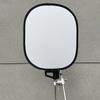Reflective Light Soft 5 in 1 Screen Reflector Photography Flag Board Black Reflector Screen for Still Life Portrait