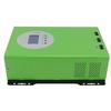 Solar Charge Controller MPPT Parameter Adjustable 99.5percent  Efficiency Solar Controller 80A DC150V