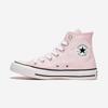 Converse Chuck Taylor All Star Seasonal Color Pink Foam High, A08580C, 1010107977, Oblíbené korejské boty