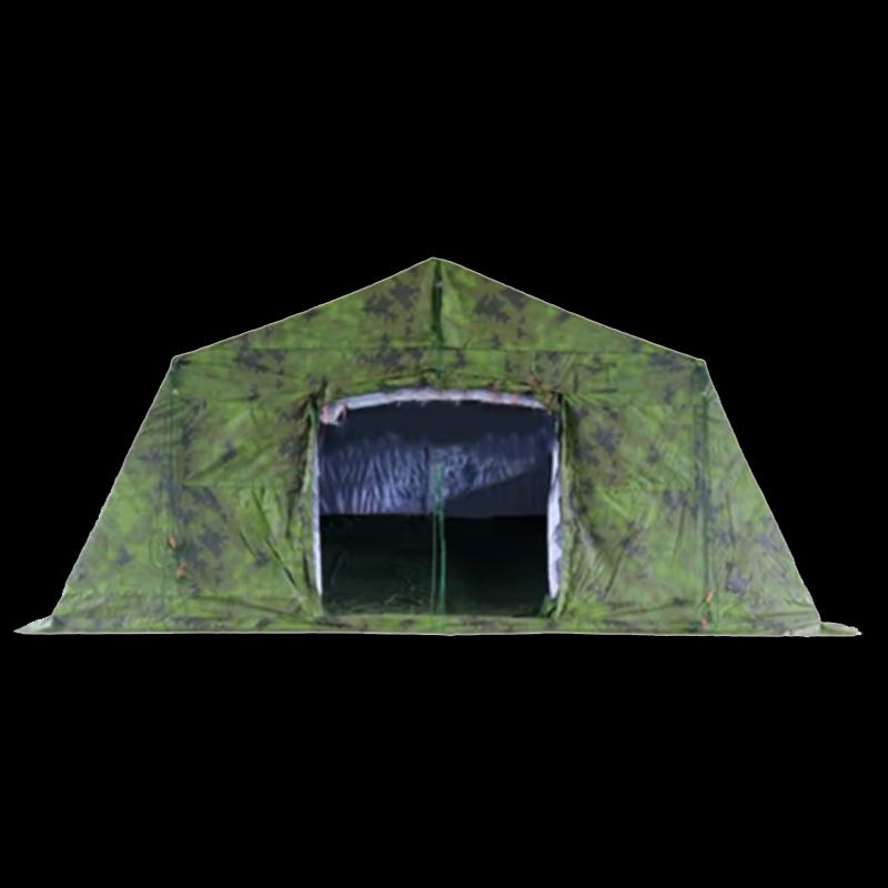 Yinggao 30 sqm Frame Tent & Accessories
