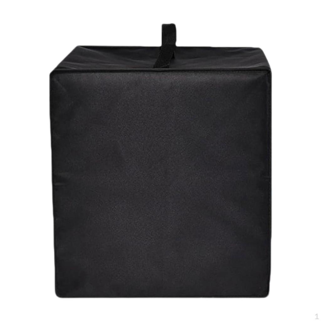 Air Fryer Dust Cover Appliance Accessory Men Women Protector Protection for Electric