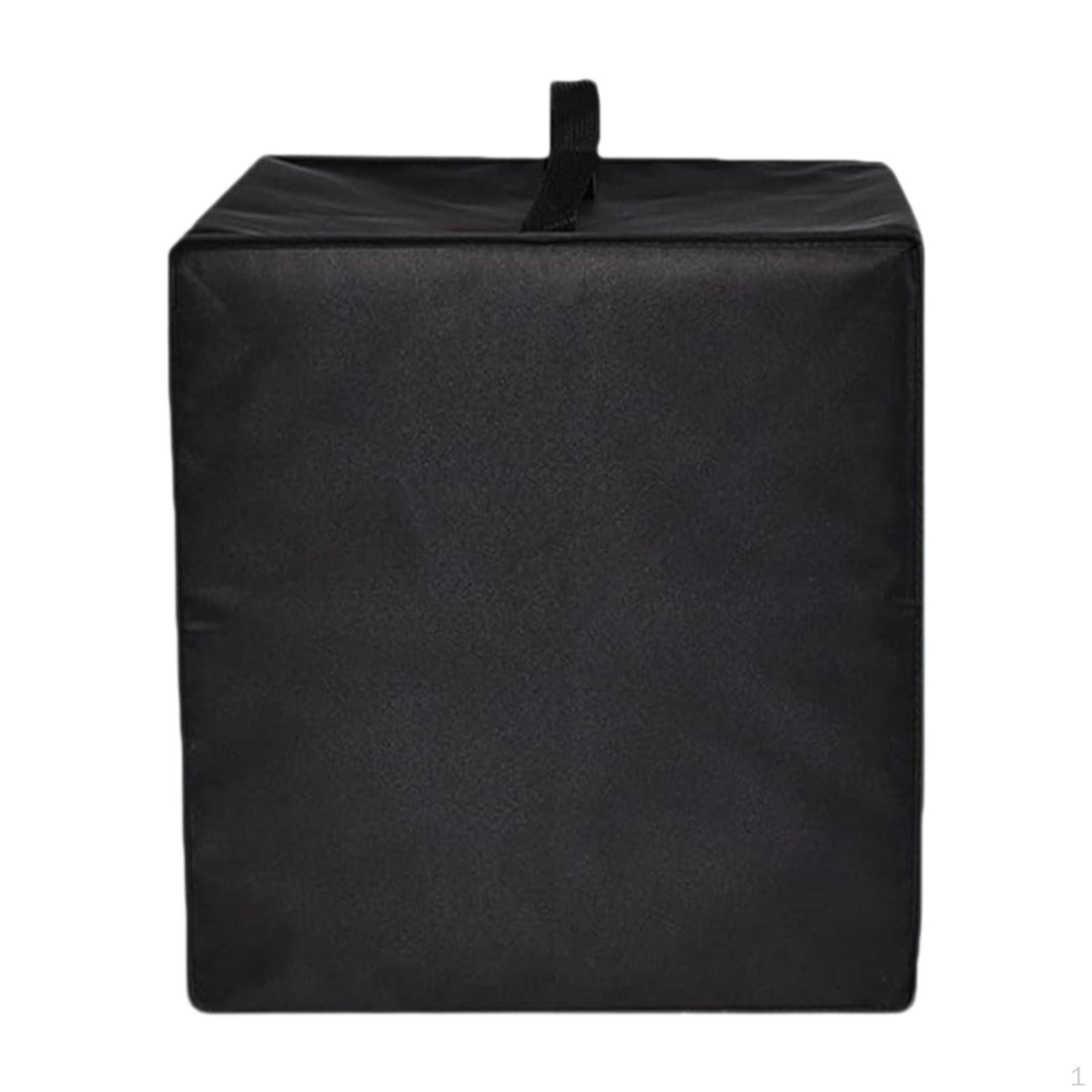 Air Fryer Dust Cover Appliance Accessory Men Women Protector Protection for Electric