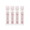 Plop Water Tint Lightweight Hydrating Lip Tint 4pcs Set