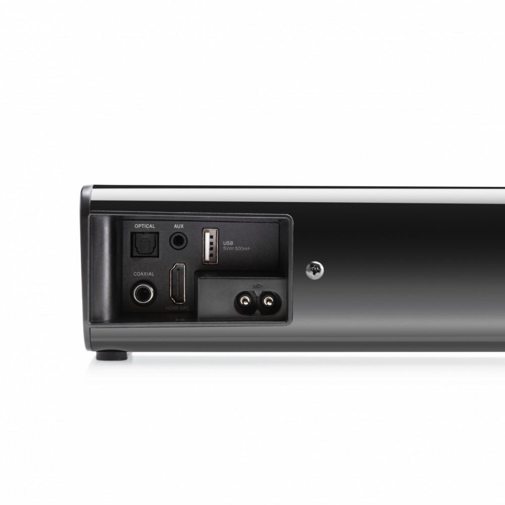Soundbar TH-E324B 2.0