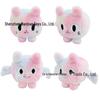 Pet Simulator X Block Cat Plush Toy Figure - Kids' Gift