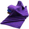 Microfiber Towel Adult Face Towel Comfortable and Soft Absorbent Beauty Salon Special Spot Wholesale Cleansing