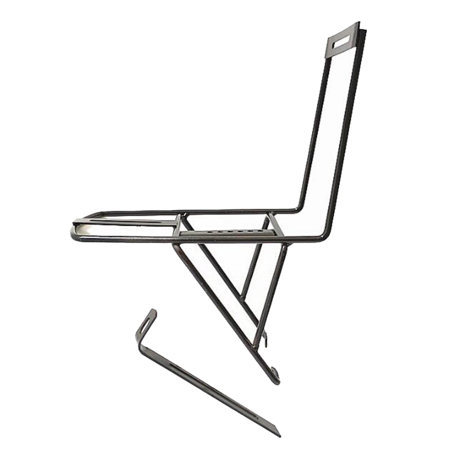 

Велосипедный передний багажник из алюминиевого сплава, аксессуары, велосипедный передний багажник для велотуризма на дальние расстояния, путешествий, езды, черный