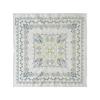 Wholesale Paisley Cashew Square Scarf Women's Trend Fashion Silk Scarf Hip Hop European and American 11 Cotton Waist Silk Scarf Scarf