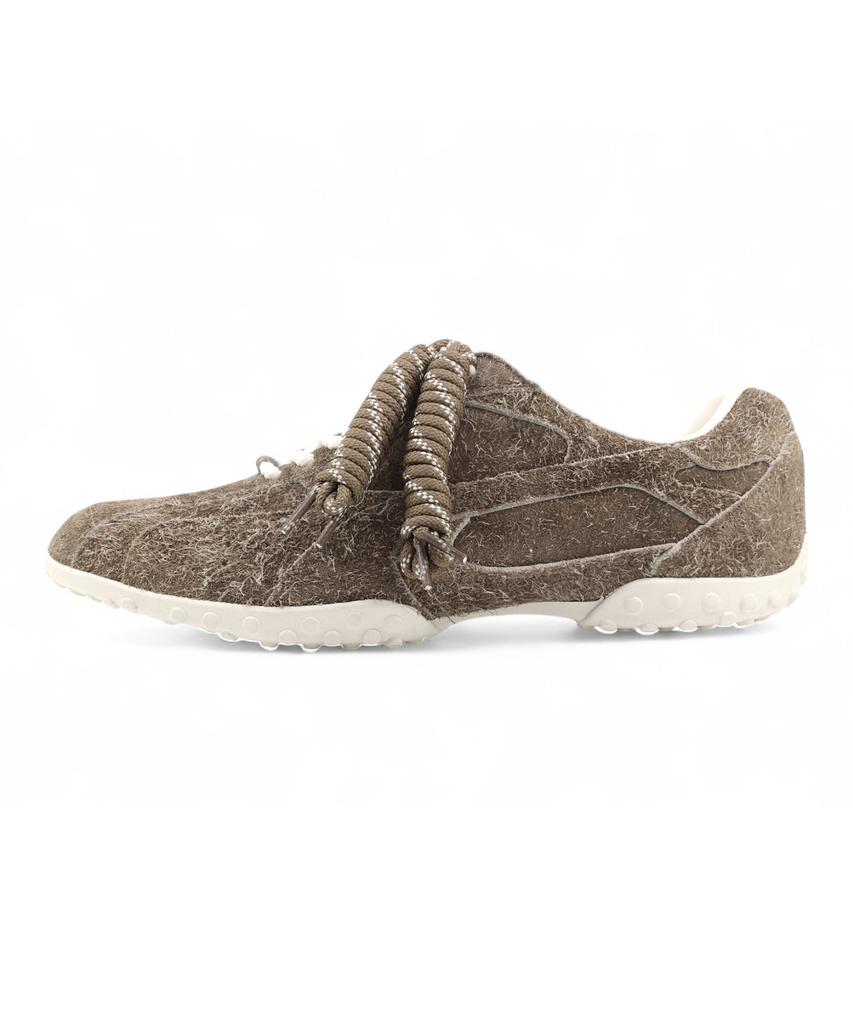 Yase Spider Pop Sneakers Beige