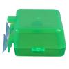 Reptile Feeder Cup Prevent Escape Reptile Feeding Dish with Suction Cup for Lizard Snake Gecko