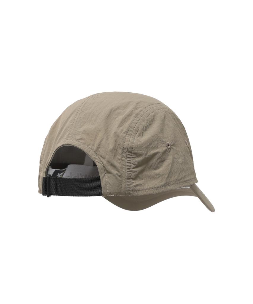 NATIONALGEOGRAPHIC N265Aha710 Sunshade Cap Khaki