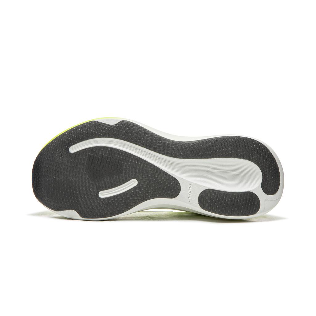 Li Ning Rebound Abrasion Resistant Low top Running Shoes Men's ARHW015-13