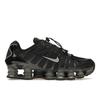Жіночі кросівки Shox TL Black Iron Grey Metallic-Silver FV0939-001
