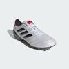 adidas AG JH7005 Unisex Performance Sports Shoes Cloud White / Core Black / Pure Ruby